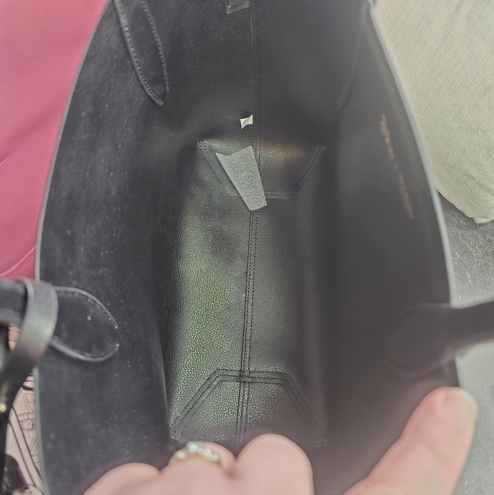 NWT Disney X Kate Spade New York Small Tote - Picture 6 of 13